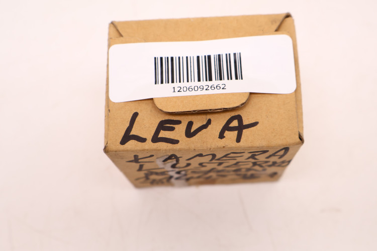 VOLVO XC40 KAMERA LUSTERKA BOCZNEGO LEWE 31445951