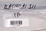 NISSAN QASHQAI J11 ŚLIZG ZDERZAKA PRAWY TYŁ 85220-4EA0A