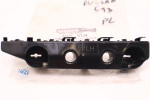 NISSAN PULSAR C13 ŚLIZG ZDERZAKA LEWY PRZÓD 62225-3ZL0A