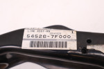 NISSAN TERRANO II WAHACZ PRAWY PRZÓD 54526-7F000