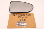NISSAN QASHQAI J10 WKŁAD LUSTERKA PRAWY 96365-JD11A