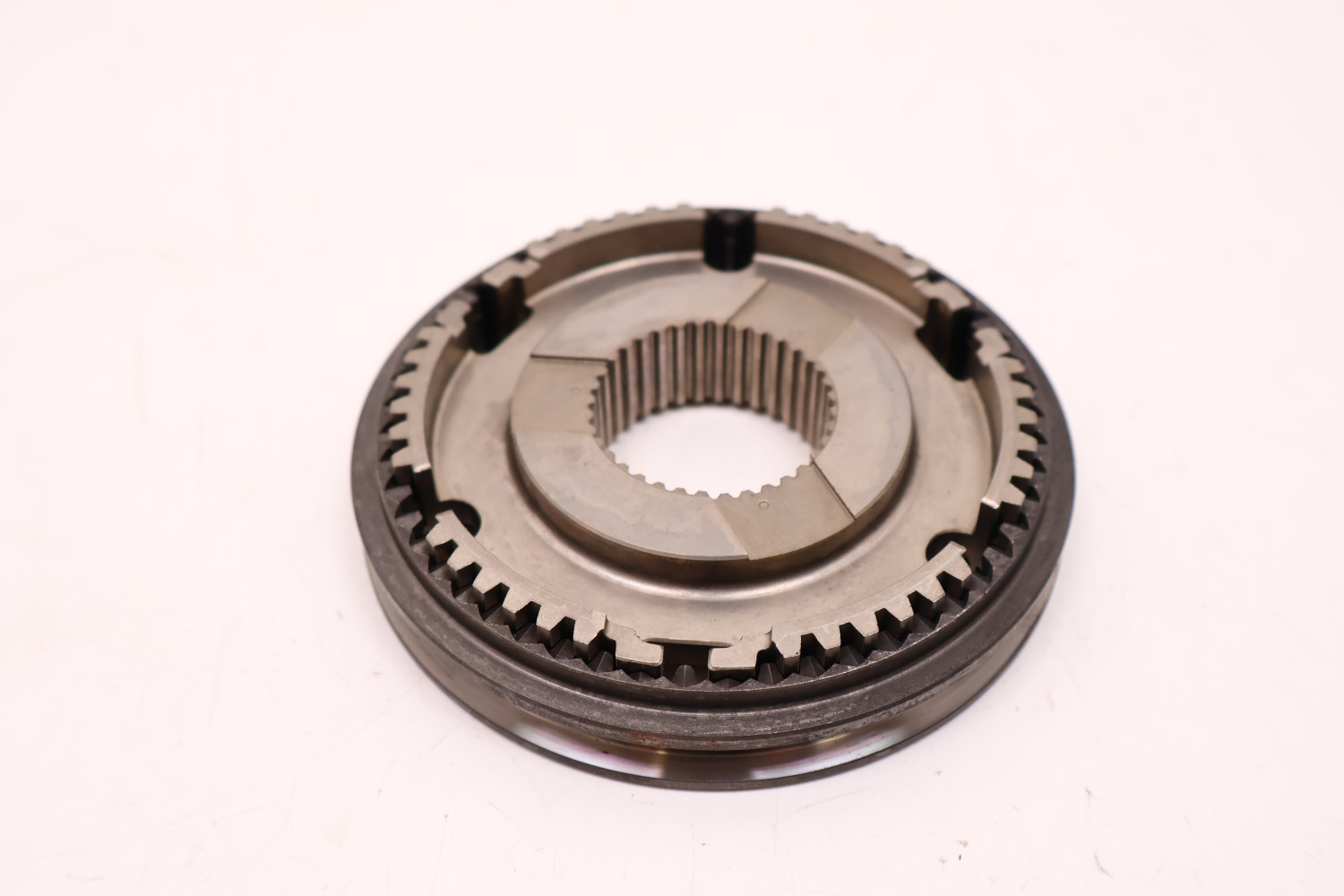 NISSAN 350Z 370Z 3.5 V6 ZESTAW PIASTA I TULEJA 32630-CD70A