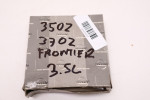 NISSAN 350Z 370Z 3.5 V6 ZESTAW PIASTA I TULEJA 32630-CD70A