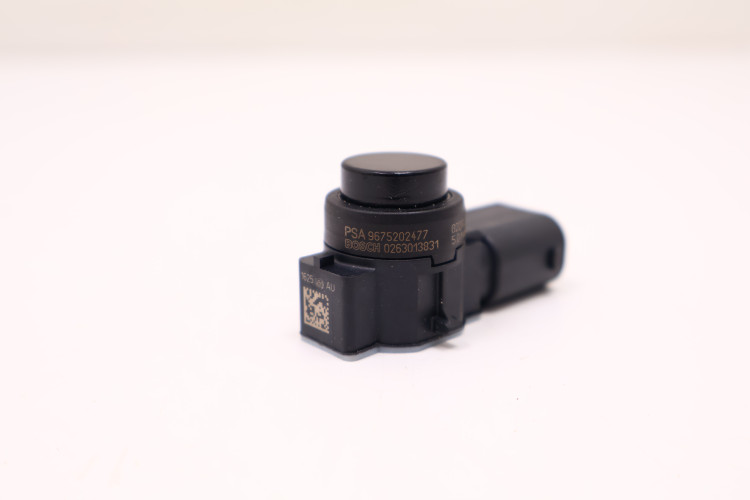 CITROEN C3 C4 C5 CZUJNIK PARKOWANIA PDC 9675202477