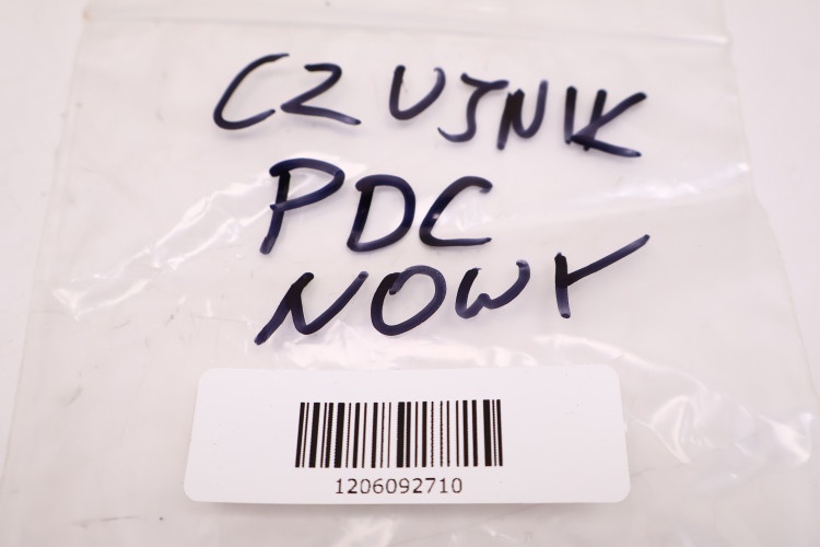 CITROEN C3 C4 C5 CZUJNIK PARKOWANIA PDC 9675202477