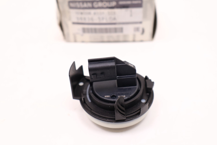 NISSAN MICRA K14 SENSOR CZUJNIK UDERZENIA AIRBAG 98836-5FL0A