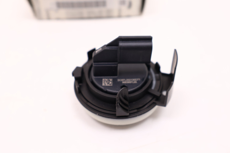 NISSAN MICRA K14 SENSOR CZUJNIK UDERZENIA AIRBAG 98836-5FL0A