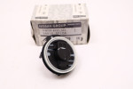 NISSAN MICRA K14 SENSOR CZUJNIK UDERZENIA AIRBAG 98836-5FL0A