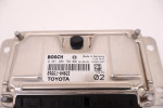 TOYOTA AYGO 1.0 KOMPUTER STEROWNIK SILNIKA 89661-0H022