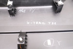 NISSAN X-TRAIL T32 BLENDA KLAPY BAGAŻNIKA 909011DJ0A