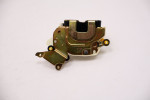 NISSAN MICRA K11 ZAMEK DRZWI LEWY PRZÓD 80503-6F675