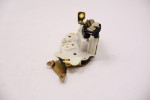 NISSAN MICRA K11 ZAMEK DRZWI LEWY PRZÓD 80503-6F675