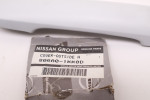 NISSAN JUKE F15 OSŁONA KLAMKI LEWA PRAWA PRZÓD 806A0-1KK0D