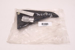 NISSAN JUKE F15 OSŁONA ZAŚLEPKA TRÓJKĄT PRAWY TYŁ 82292-1KA0A