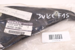 NISSAN JUKE F15 OSŁONA ZAŚLEPKA TRÓJKĄT PRAWY TYŁ 82292-1KA0A