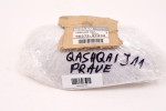 NISSAN QASHQAI J11 OBUDOWA LUSTERKA PRAWA 96373-4CA0A