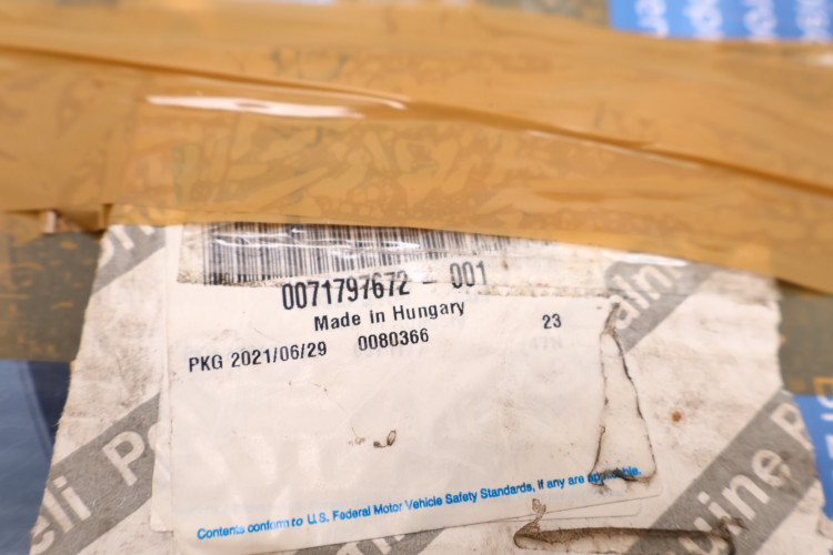 FIAT DUCATO 2.0D SPRZĘGŁO DOCISK 71797672