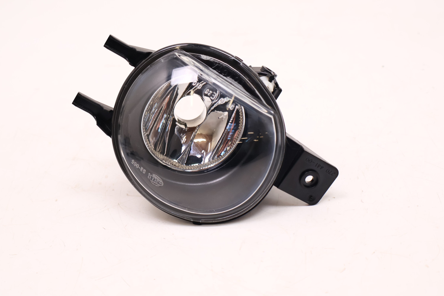 TOYOTA YARIS I HALOGEN LAMPA PRZECIWMGIELNA LEWA 81220-0D020