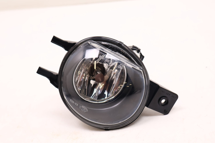 TOYOTA YARIS I HALOGEN LAMPA PRZECIWMGIELNA LEWA 81220-0D020