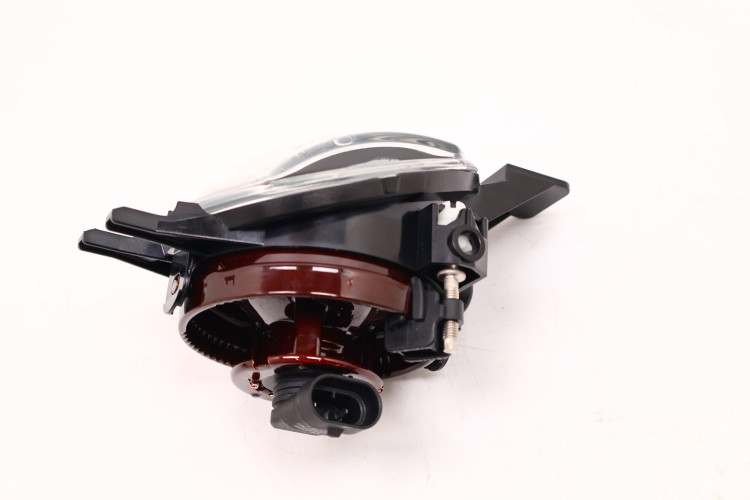 TOYOTA YARIS I HALOGEN LAMPA PRZECIWMGIELNA PRAWA 81210-0D020