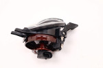 TOYOTA YARIS I HALOGEN LAMPA PRZECIWMGIELNA PRAWA 81210-0D020