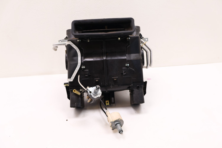 MERCEDES BENZ W124 NAGRZEWNICA 1248304862