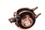 TOYOTA YARIS I HALOGEN LAMPA PRZECIWMGIELNA LEWA 81220-0D020