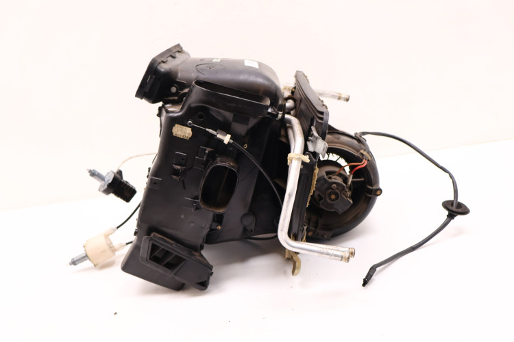 MERCEDES BENZ W124 NAGRZEWNICA 1248304862