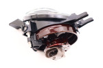 TOYOTA YARIS I HALOGEN LAMPA PRZECIWMGIELNA LEWA 81220-0D020