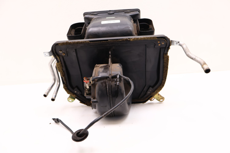 MERCEDES BENZ W124 NAGRZEWNICA 1248304862