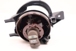 TOYOTA YARIS I HALOGEN LAMPA PRZECIWMGIELNA LEWA 81220-0D020