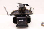 MERCEDES BENZ W124 NAGRZEWNICA 1248304862