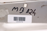 MERCEDES BENZ W124 OKULAR PRAWY