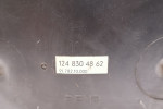 MERCEDES BENZ W124 NAGRZEWNICA 1248304862