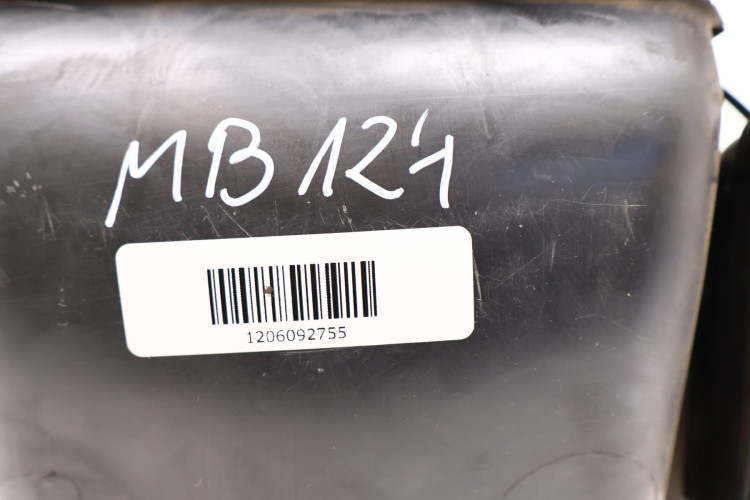 MERCEDES BENZ W124 NAGRZEWNICA 1248304862