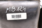 MERCEDES BENZ W124 NAGRZEWNICA 1248304862