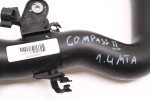 JEEP COMPASS II 1.4 MTA PRZEWÓD INTERCOOLERA