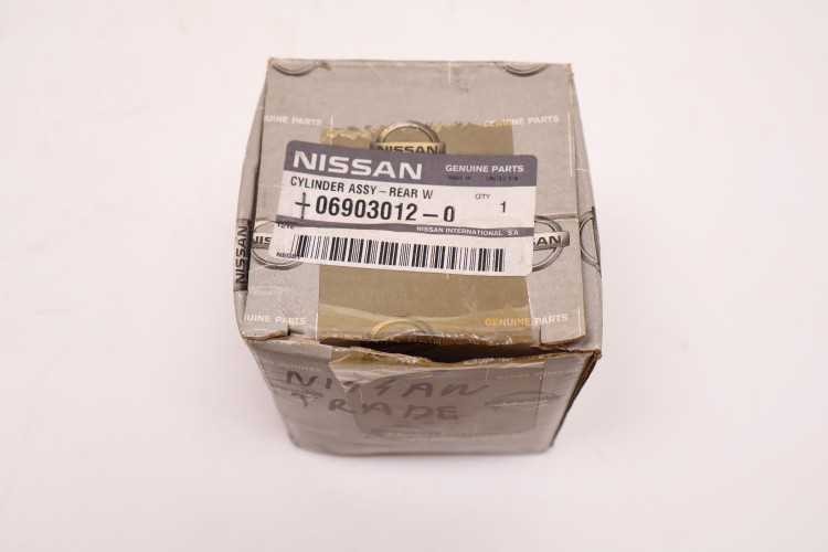 NISSAN TRADE CYLINDEREK HAMULCOWY 06903012-0
