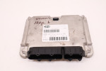 FIAT LANCIA ALFA ROMEO STEROWNIK SKRZYNI BIEGÓW 46345167