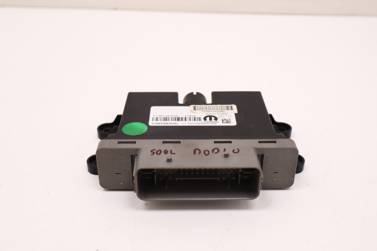 FIAT DOBLO 500L SENSOR MODUŁ AIRBAG 463442390, A3C00153502
