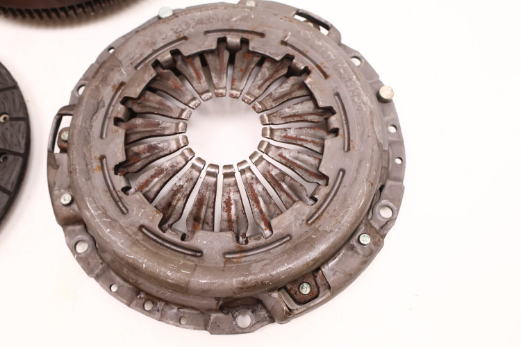 FIAT TIPO 1.3 MTJ SPRZĘGŁO KOŁO DWUMASOWE 55234125, 55231763