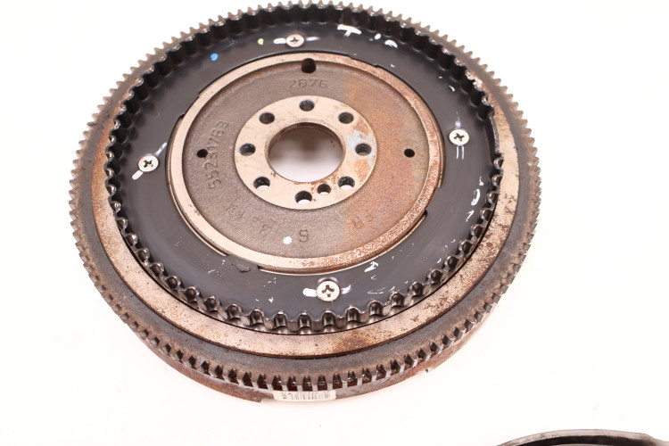 FIAT TIPO 1.3 MTJ SPRZĘGŁO KOŁO DWUMASOWE 55234125, 55231763