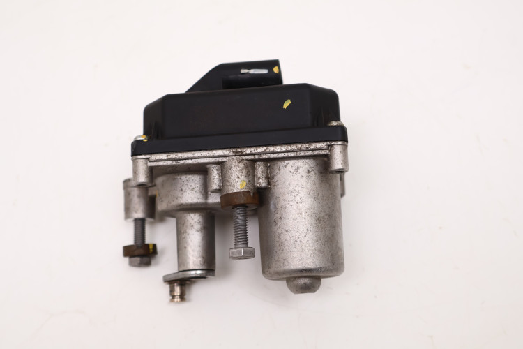 KIA OPTIMA IV 1.7D NASTAWNIK TURBOSPRĘŻARKI 28235-2A610
