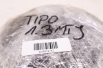 FIAT TIPO 1.3 MTJ SPRZĘGŁO KOŁO DWUMASOWE 55234125, 55231763