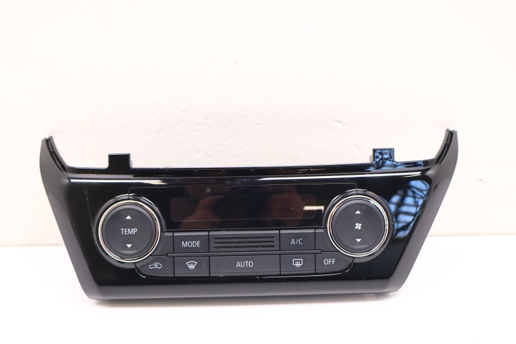 MITSUBISHI ECLIPSE CROSS PANEL KLIMATYZACJI 7820A976
