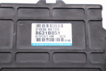 MITSUBISHI ECLIPSE CROSS MODUŁ STEROWNIK SKRZYNI BIEGÓW 8631B851