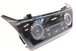 MITSUBISHI ECLIPSE CROSS PANEL KLIMATYZACJI 7820A976