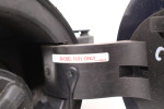 JEEP CHEROKEE KL KLAPKA WLEWU PALIWA 68102575AE