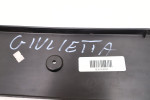 ALFA ROMEO GIULIETTA PODSTAWA TABLICY REJETRACYJNEJ 156094665