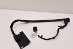 CHRYSLER PACIFICA 16- WIĄZKA INSTALACJA FRZI LEWYCH TYŁ 68230096AF